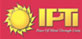 The IPT Logo